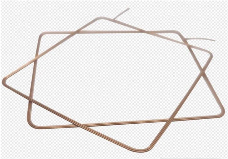 NFC Antenna For Mobile Payment