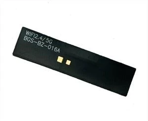 WiFi 2.4G 5G Dual Band FPC Internal Antenna